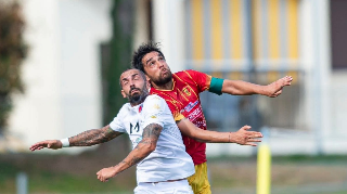 Recanatese: Bellusci si trasferisce al Trodica